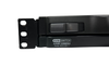 Tripp Lite 8 Port NetDirector KVM Switch B020-008-17 #TL-610