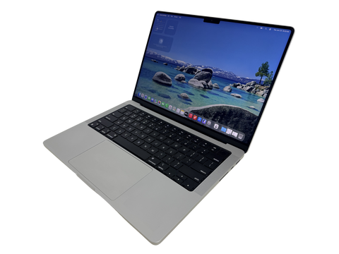 Apple MacBook Pro 14" A2779 M2 Pro 16GB RAM 512GB SSD 2023 Laptop