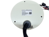 Hanwha Wisenet XNF-8010R 6MP Indoor Fisheye Camera NEW