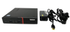 Lenovo ThinkCentre M900 Intel i5 8GB RAM 512GB SSD W/AC Adapter