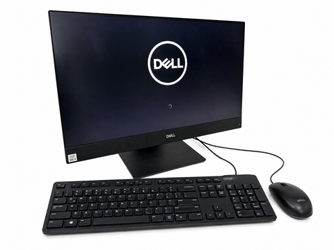 Dell OptiPlex 5490 AIO 23.8" i5-10500T 16GB RAM 256GB SSD All-in-One PC