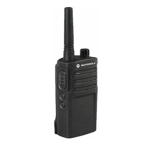 Motorola RMU2040 Rm Series 2 Way Radio 4 Channel 2 Watt