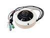 Hanwha Wisenet XNF-8010R 6MP Indoor Fisheye Camera NEW