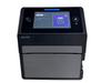 SATO CT4-LX Thermal Printer USB-Ethernet Connection WWCTZZ007 WWCT02041