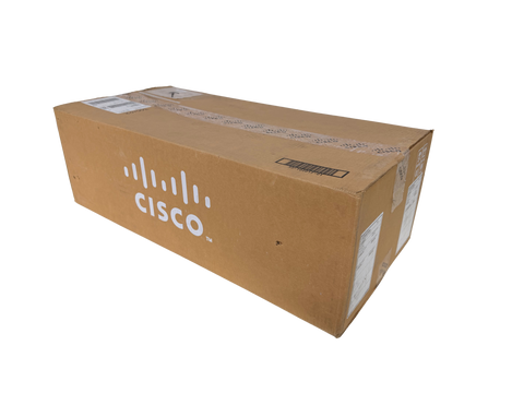 Cisco TTC7-23 Conference Room Kit Webex Spark CS-KIT-S-UNIT NEW