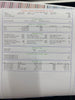 HP DesignJet Z5600 44" PostScript Large Format Inkjet Photo Plotter Printer