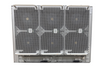 Cisco N9K-C9504 Nexus 9504 2x N9K-SUP-A Modular Data Center Switch Chassis