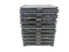 Lot of 10 Getac V110 G3 Rugged Toughbook Tablet i5-6200U No HDD 8GB RAM FOR PARTS