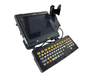 ZEBRA VC8300 VC83-10SSCNBAABANA Vehicle Mount Computer Keyboard included