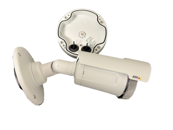 AXIS P1435-LE Network Bullet Camera 0777-001-03 | RetailTechOutlet