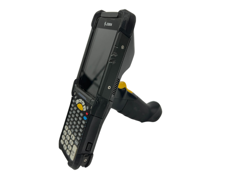 Zebra MC930B-GSHDG4NA Mobile Handheld Computer W/Battery