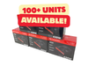 Lot of 5 Thermaltake TR2-430W 430W Computer Power Supply Model W0070RU NEW