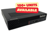 Lenovo ThinkStation P350 Tiny i5-11500 vPro 64GB (!) 512GB beautiful condition