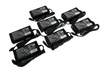 Lot of 7 Epson PS-180 AC Adapter M159B M159A Printer C8255343 TM-T88V M244A NEW