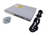 Cisco C9200-24P-E 24-Port PoE+ Switch 4x SFP Dual 600W PSU NEW OPEN BOX