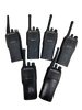 Lot of 6 Motorola 2Way Radio Model PMUE1951CAN