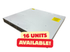 Cisco Catalyst C9300-48T-E 48-Port Gigabit Managed Network Switch Layer 3 NEW