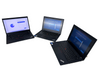 Lot of 3 Lenovo ThinkPad T14 Gen 2 Laptops 11th Gen i5 16GB RAM 256GB/512GB SSD