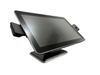 NCR POS XR7 21.5" 7702-1522-8801 POS Touchscreen W/Stand