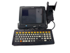 ZEBRA VC8300 VC83-10SSCNBAABANA Vehicle Mount Computer Keyboard included