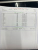 HP DesignJet Z5600 44" PostScript Large Format Inkjet Photo Plotter Printer