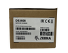 Zebra DS3608 Corded Scanner DS3608-ER20003VZWW NEW