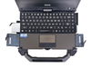 Getac V110 G5 Rugged Toughbook Tablet i5-8265U 128GB SSD 16GB Ram