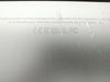 Apple MacBook Pro 15.1'' Model A1990 (Battery Service Recommended) I9-9880H
