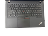 Lot of 3 Lenovo ThinkPad T14 Gen 2 Laptops 11th Gen i5 16GB RAM 256GB/512GB SSD