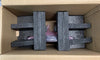 HP RP9 G1 Retail System Model 9015 Card Reader & Customer Display -NEW