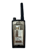 Lot of 10 Motorola RMU2040 RM Series 2-Way Radios 4 Channel 2 Watt UHF