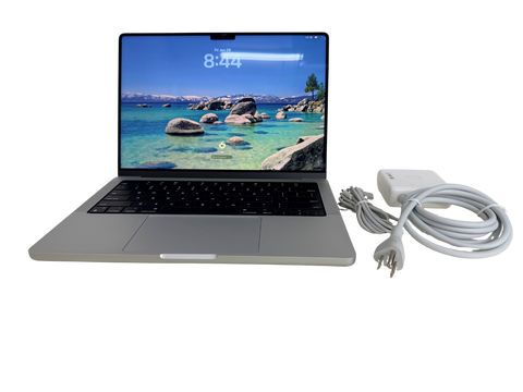 Apple MacBook Pro 2024 M4 16GB 512GB A3112