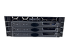 Lot of 4 Dell PowerEdge R640 Servers Xeon Silver 4210 No RAM No HDD 1U