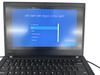 Lot of 3 Lenovo ThinkPad T14 Gen 2 Laptops 11th Gen i5 16GB RAM 256GB/512GB SSD
