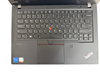 Lot of 3 Lenovo ThinkPad T14 Gen 2 Laptops 11th Gen i5 16GB RAM 256GB/512GB SSD