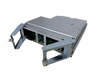 Cisco N9K-C9504 Nexus 9504 N9K-X9732C-EX  Modular Data Center Switch Chassis