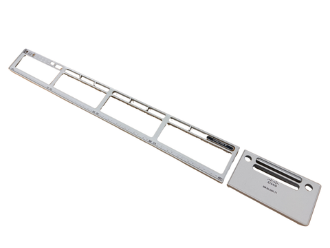 Cisco Catalyst C9300-48T-E 48-Port Network Switch Front Faceplate Bezel Replacement