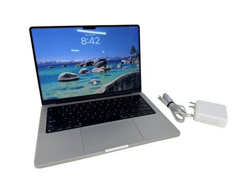 Apple MacBook Pro M2 Pro 2023 16GB 1TB A2779