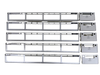 Lot of 10 Cisco Catalyst C9300-48T-E Network Switch Faceplate for replacement