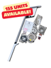 7360-K071 7364-K062 NCR Standard Tri-Light/Lane Light Assembly W/Label