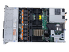 Lot of 4 Dell PowerEdge R640 Servers Xeon Silver 4210 No RAM No HDD 1U