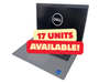Dell Latitude 5420 14" i7-1185G7 16GB RAM 256GB SSD Windows 11 Pro