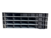 Lot of 4 Dell PowerEdge R640 Servers Xeon Silver 4210 No RAM No HDD 1U