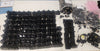 Lot of Plantronics Headsets and bases CS540 - CS520 - CS510