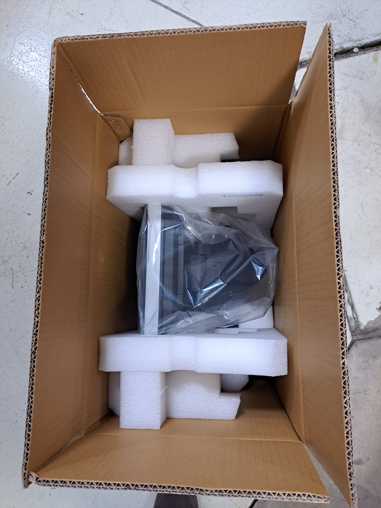Panasonic JS-980 Stingray 4 Pro POS Terminal JS980WS5120A Warranty inc ...