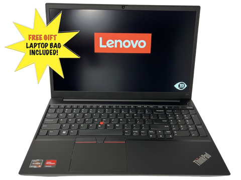 Lenovo ThinkPad E15 Gen 4 Ryzen 5 5500U 8GB 512GB SDD STILL UNDER WARRANTY