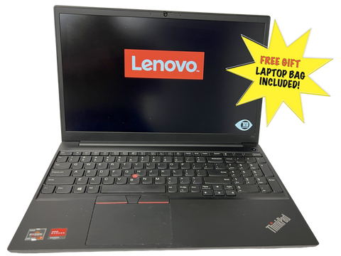 Lenovo ThinkPad E15 Gen 3 Ryzen 7 5700U 15.6" 16GB RAM 1TB SDD