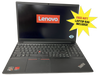 Lenovo ThinkPad E15 Gen 3 Ryzen 7 5700U 15.6" 16GB RAM 1TB SDD