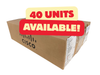 Cisco WS-C2960X-24TS-L Catalyst 24 Port Gigabit Ethernet Switch NEW IN BOX SEALED