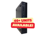 Dell OptiPlex 7050 Micro Mini PC i5-7500T 8GB 256GB SSD Win 10 1 Year Warranty